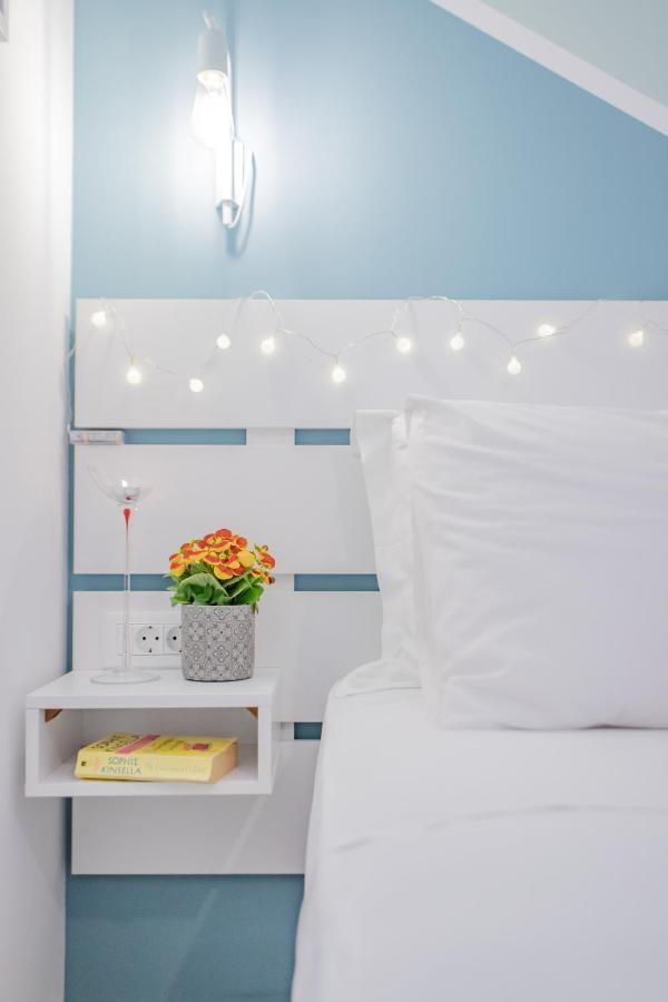 Apartament Little Gem By The Sea Chania  Zewnętrze zdjęcie