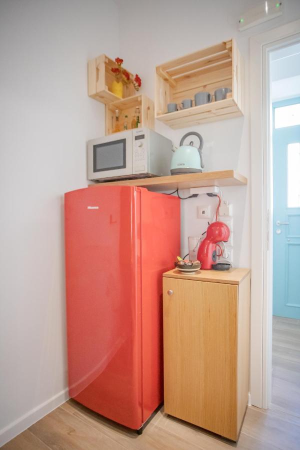 Apartament Little Gem By The Sea Chania  Zewnętrze zdjęcie