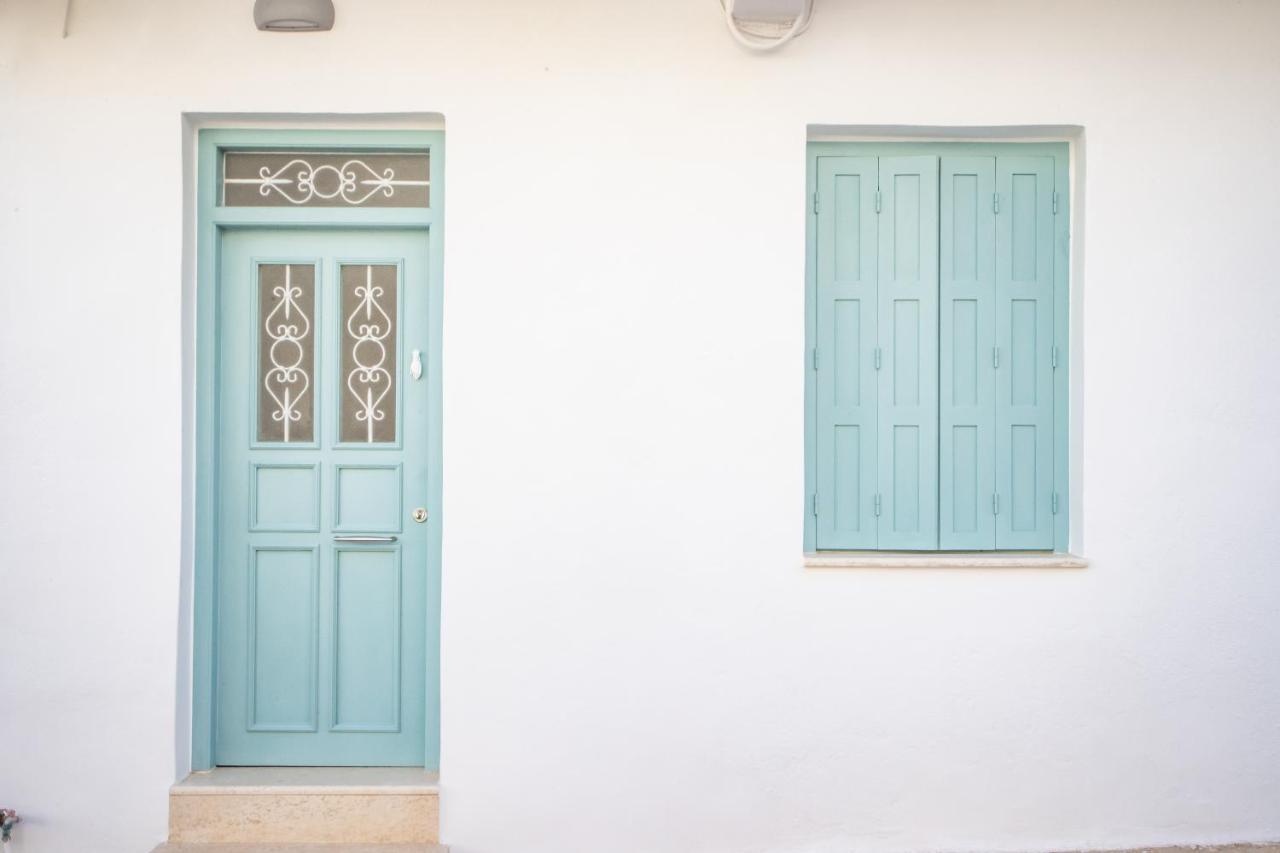 Apartament Little Gem By The Sea Chania  Zewnętrze zdjęcie